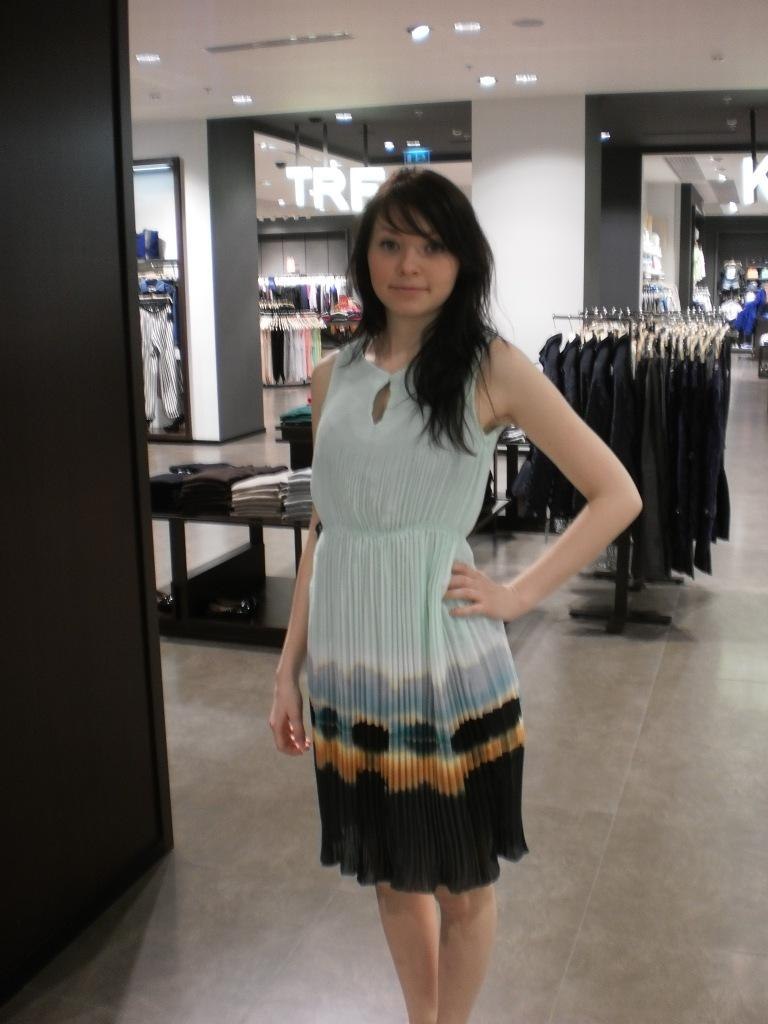 Ольга Бренцан | Москва