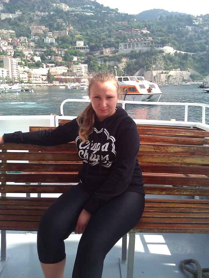 Олеся Завгородняя | Херсон