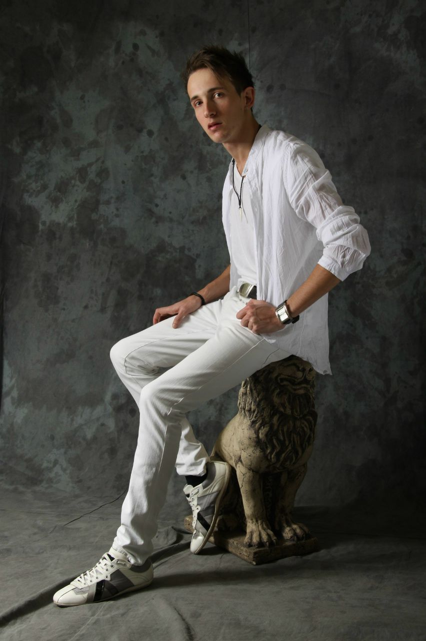 Сергей Хомык | 