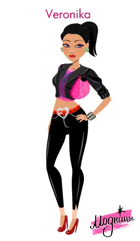 Ася Кузнецова | Ирпень