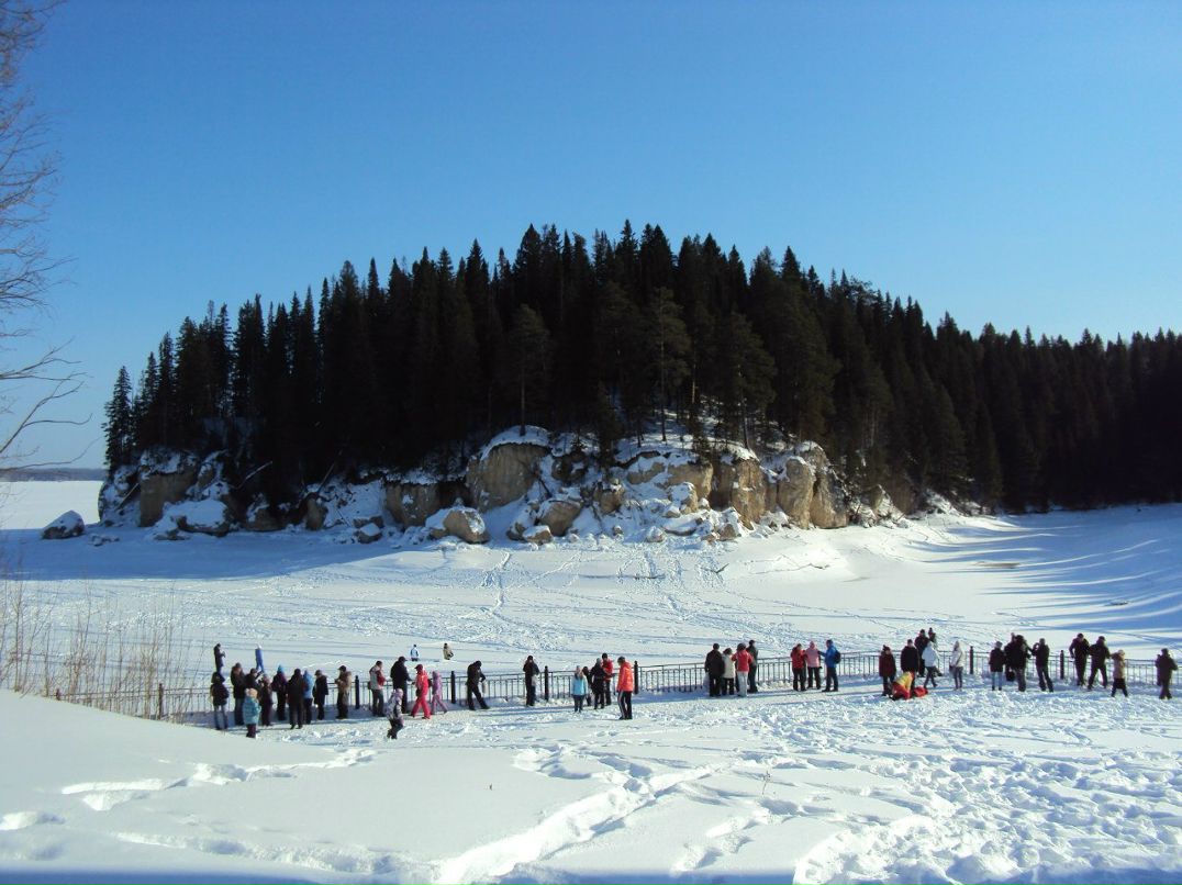 Юлия Сиринова | Пермь