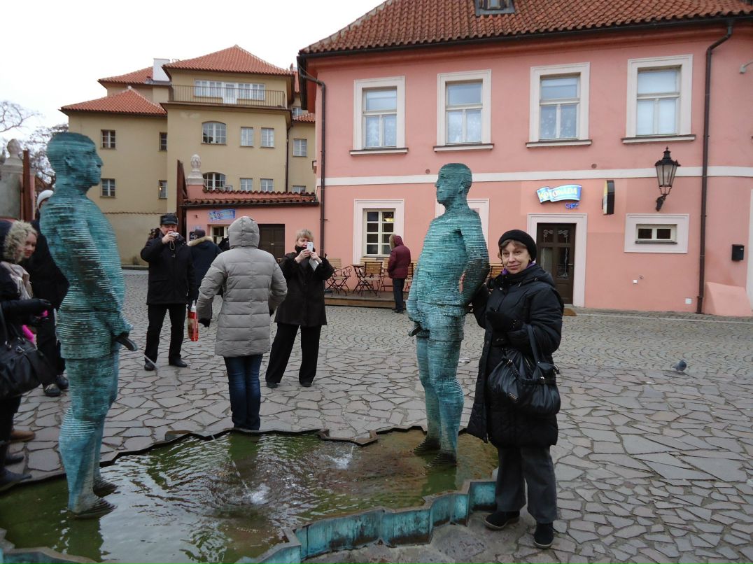 Людмила Ситникова | Санкт-Петербург
