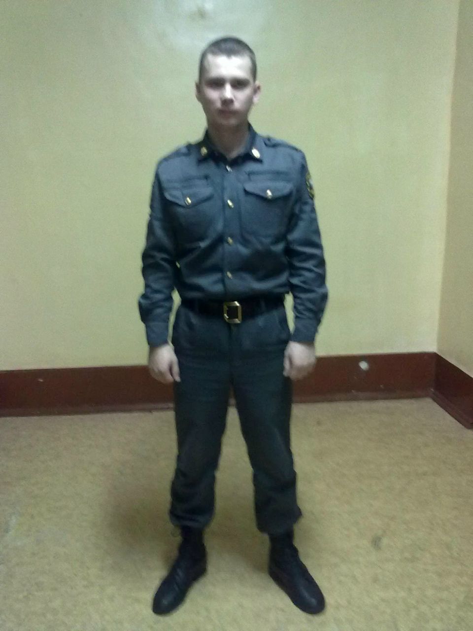 Александр Демидов | Якутск