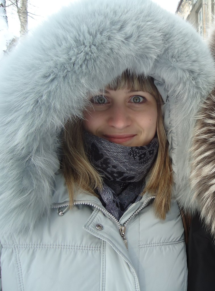 Марина Федорова | Пенза