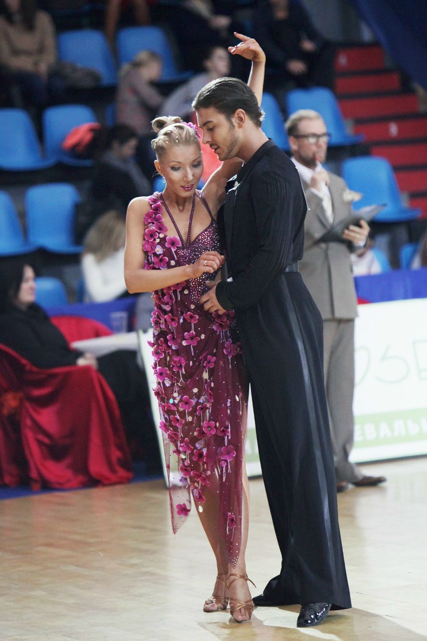 Екатерина Матросова | Москва