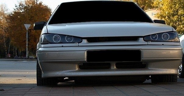 Andrey Molodou | Красноярск