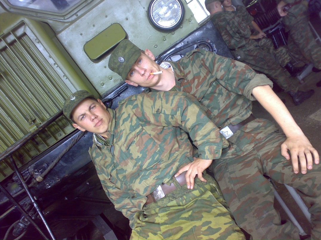 Алексей Зайцев _=ASPIRIN=_ | Курск (поселок)