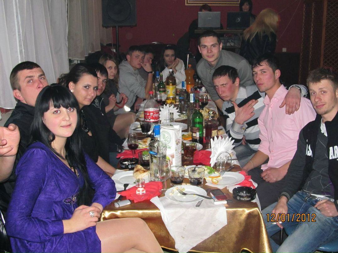 Танюшка Чернова | Бахчисарай