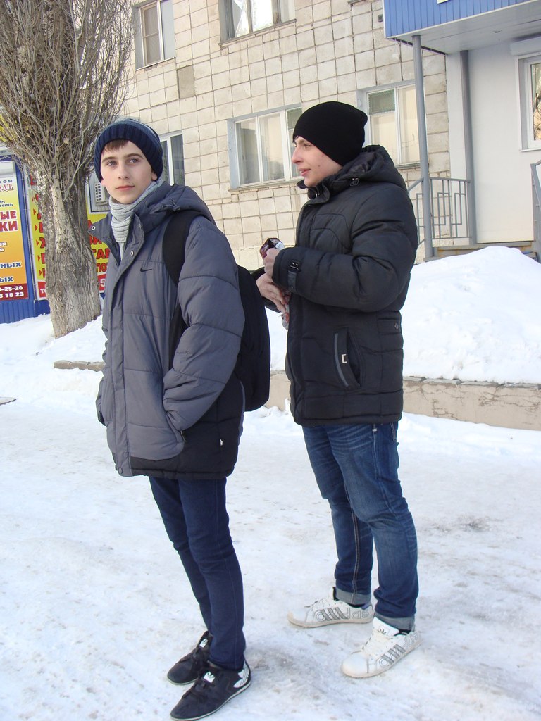 Андрей Передунов | 