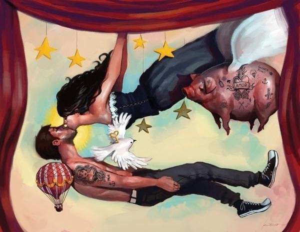 Маргарита Сальникова | Санкт-Петербург