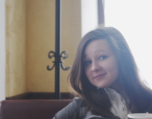 Анюта Гарбузова | Екатеринбург