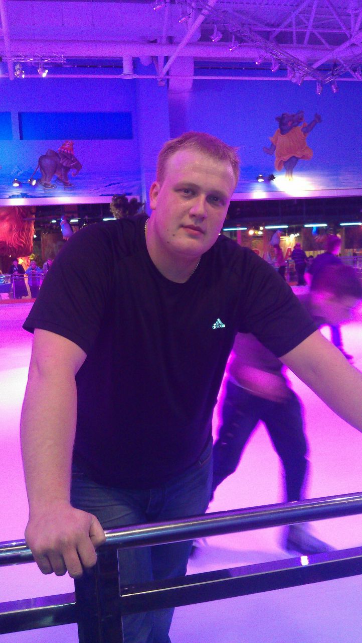 Андрюха Цыбульник | Донецк