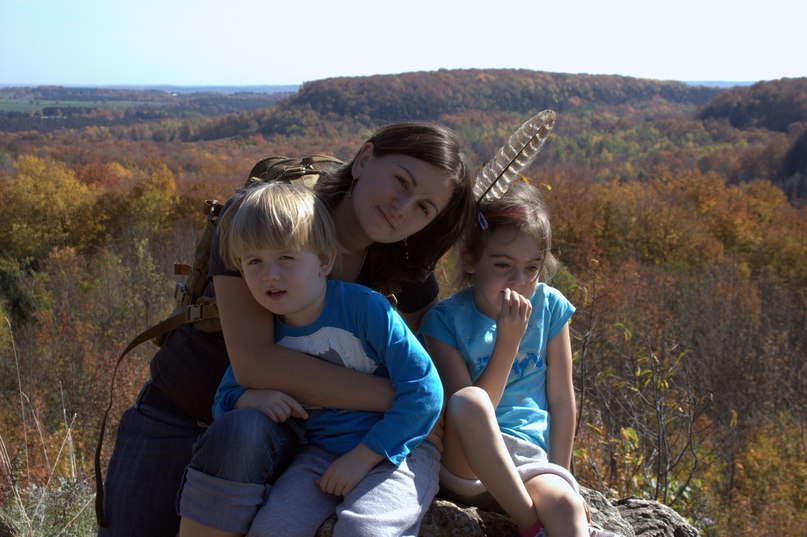 Elena Proskurina | Toronto