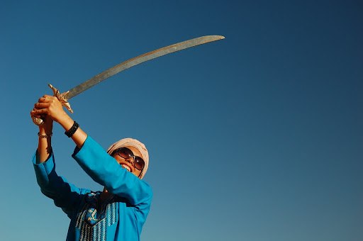 Илья Вахрушев | Игра