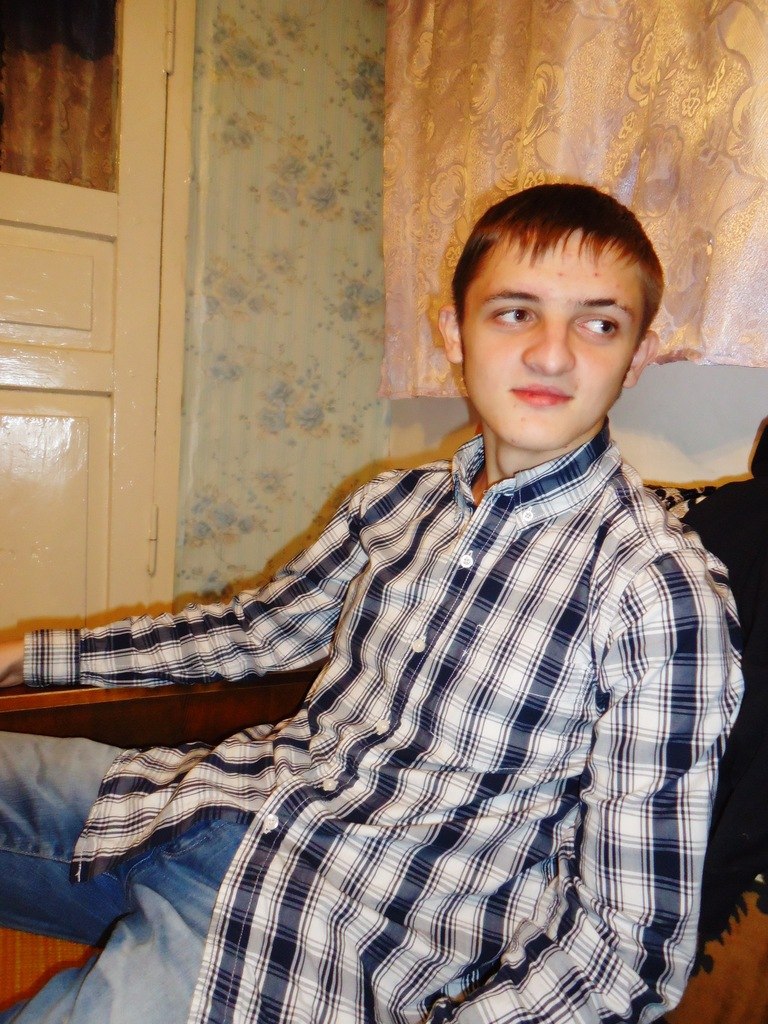 Алексей Ширяев | Trollhättan