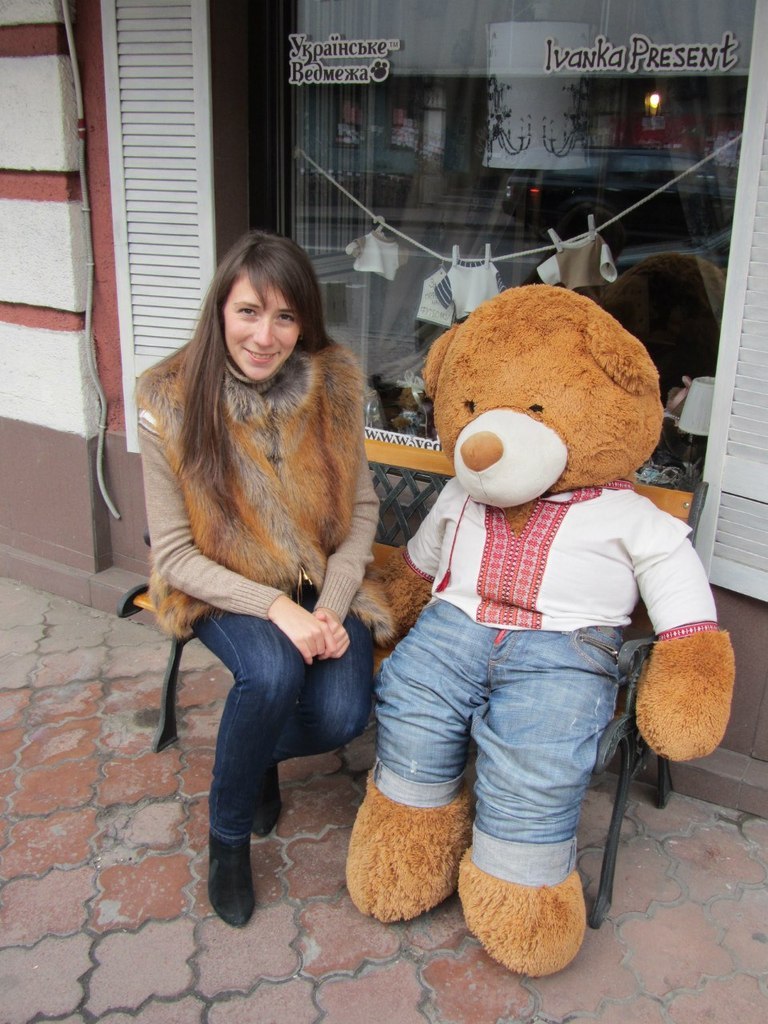 Наталья Николаенко | Симферополь