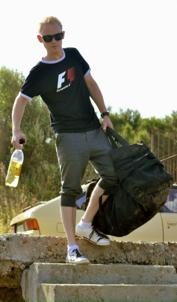 №76, Георгий Мендуев, Симферополь №76, Георгий Мендуев, Симферополь