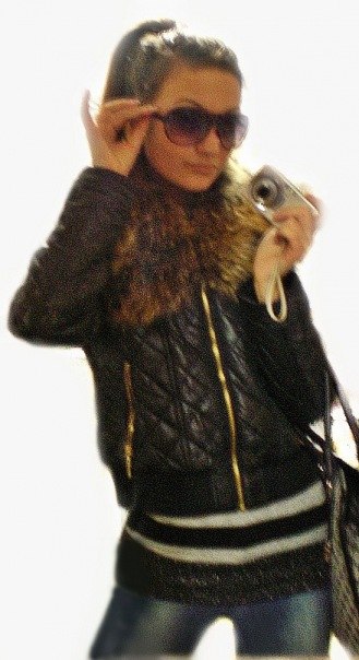 Ольга Серова | Ярославль