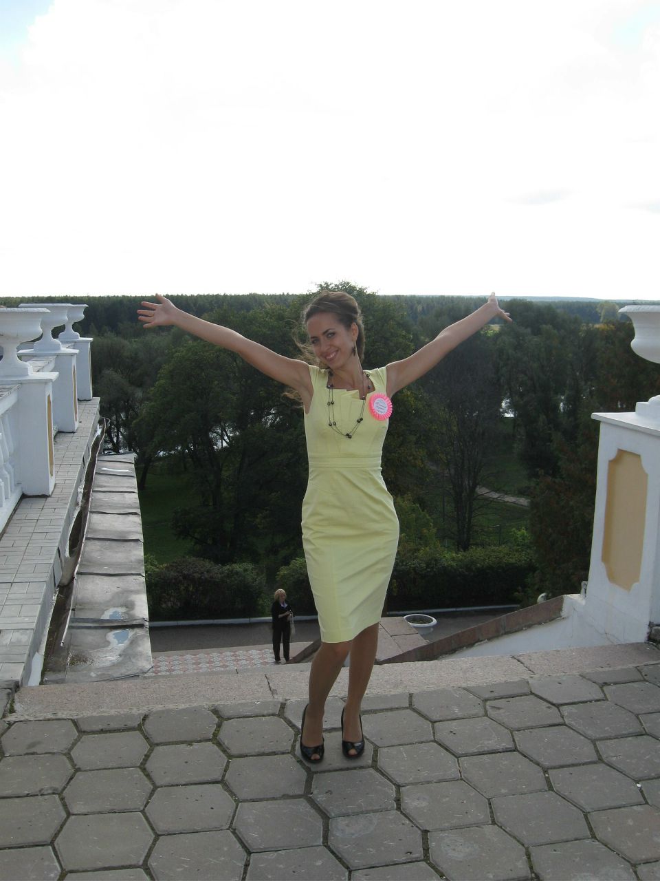 Юлия Макайкина | Химки