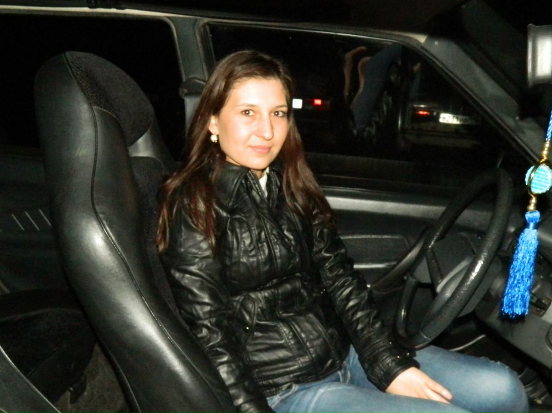 Гульназ Садыкова | Азнакаево