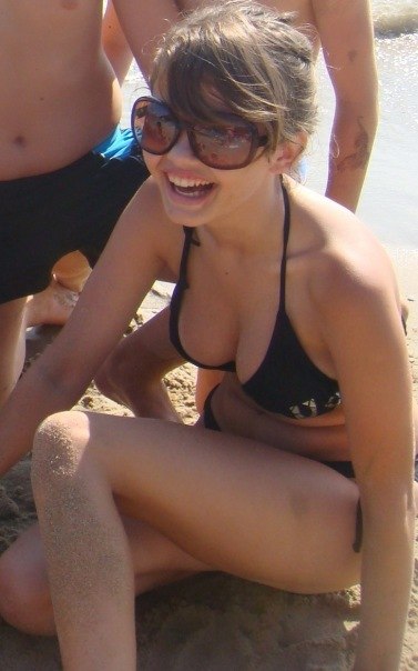 Ира Макарова | Архангельск