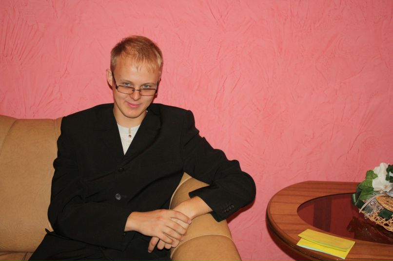 Ярослав Анжауров | Ярославль