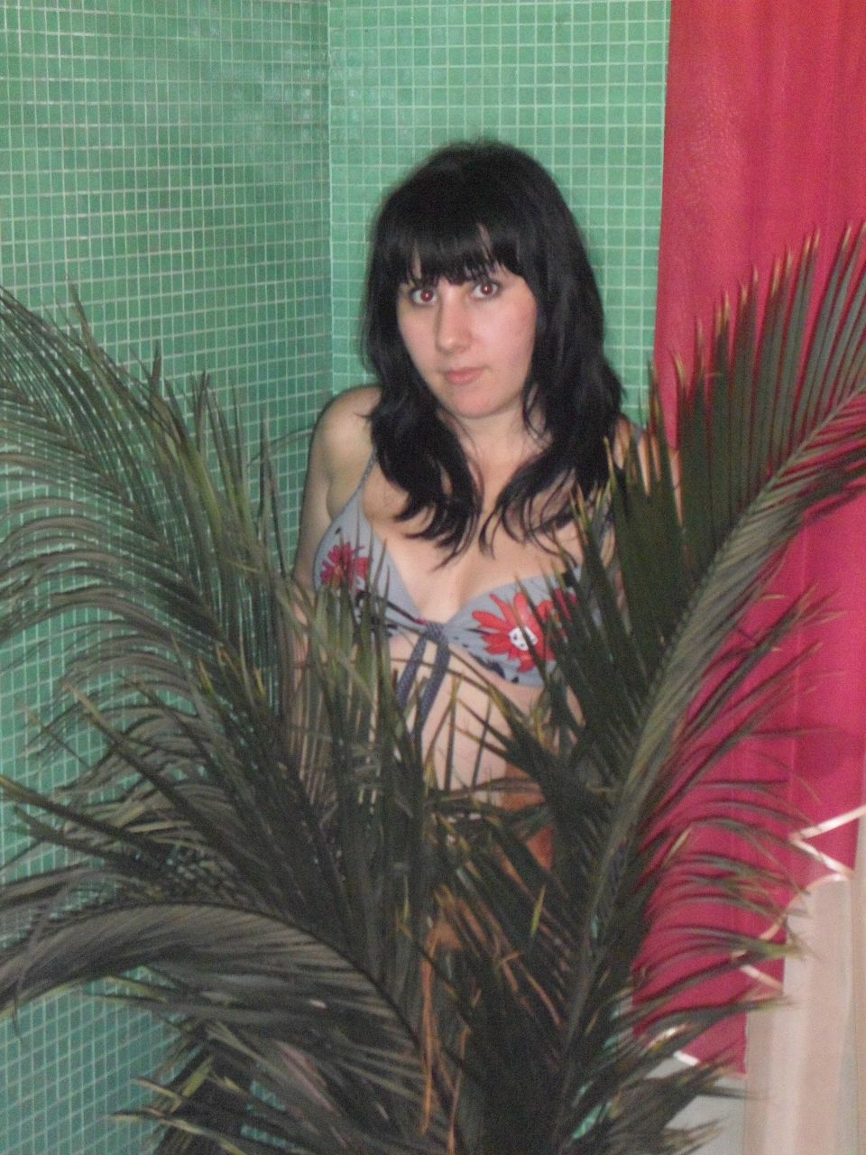 Яна Шабанова ☼☼☼ | Липецк