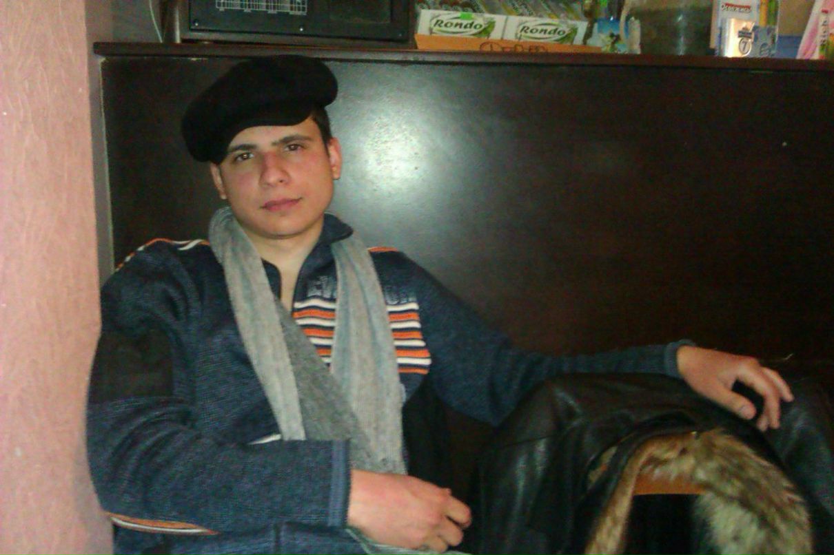 Александр Строц | Таганрог