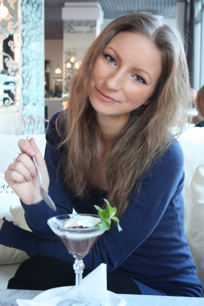 Евгения Белова | Санкт-Петербург