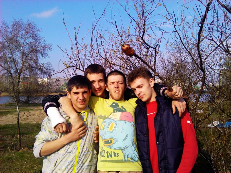 Олег Мищенко | Киев