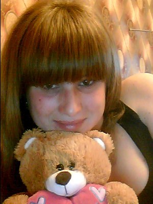 Наташа Коршак _JY-JYLIAY_ | Киев