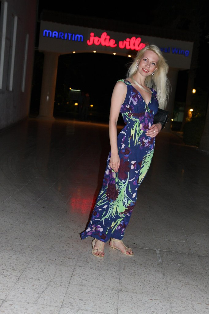 Татьяна Иванова | Днепр (Днепропетровск)