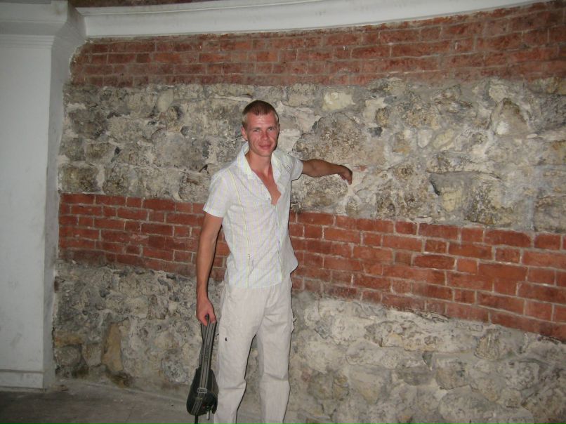 Дмитрий Назаров | Нижний Новгород