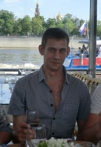 Александр Беляков