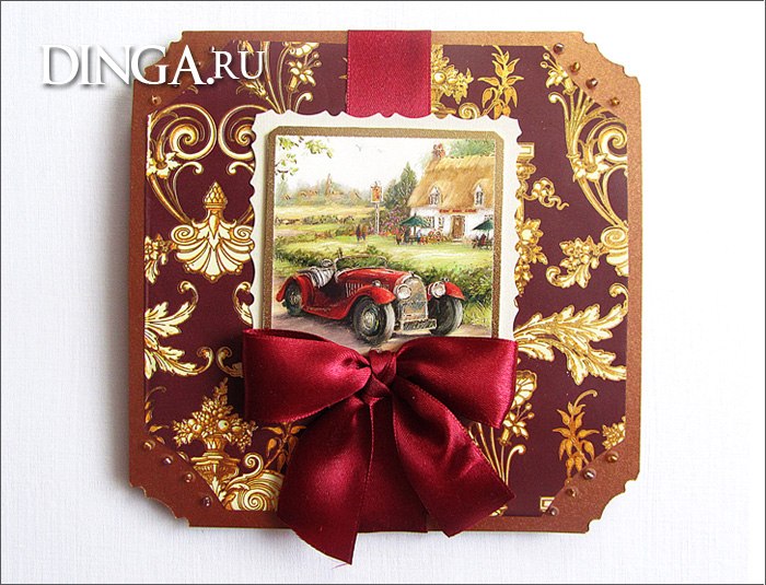 Инга Дайтбегова | Москва