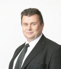Борис Попов