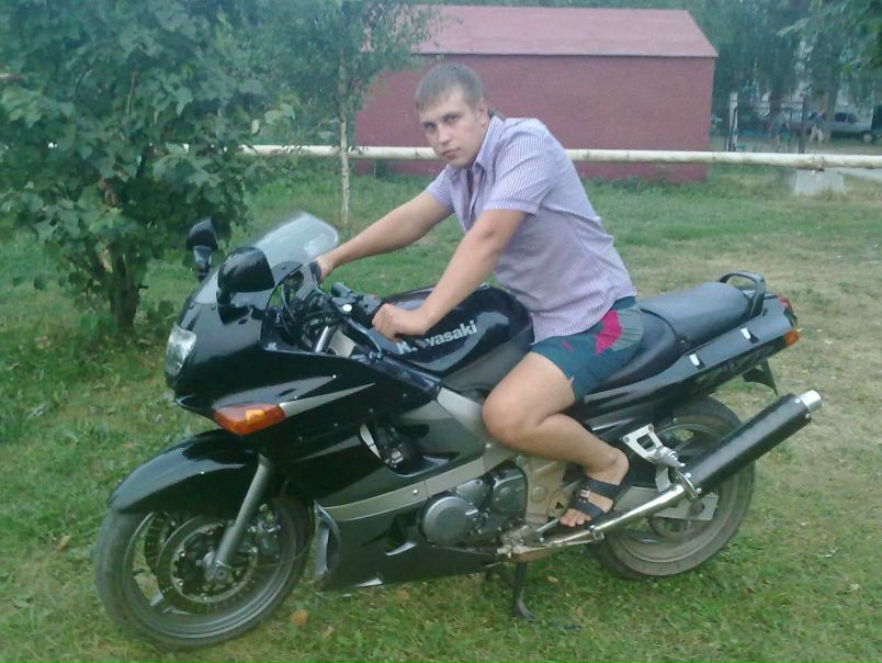 №8, Александр Смирнов №8, Александр Смирнов