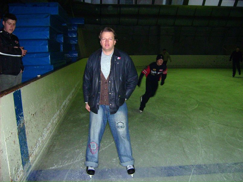 №13, Виктор Божилов, София №13, Виктор Божилов, София