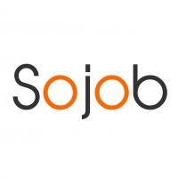 Sojob - работа, вакансии через друзей