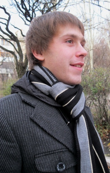 №8, Владислав Егоров, 37 лет №8, Владислав Егоров, 37 лет