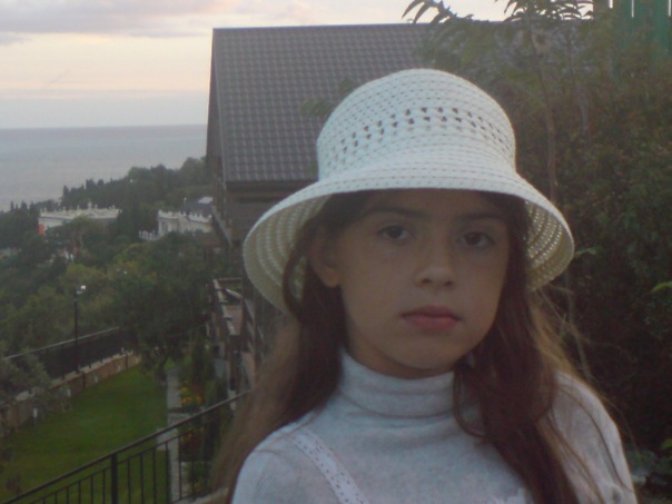 №66, Анюта Назарова №66, Анюта Назарова