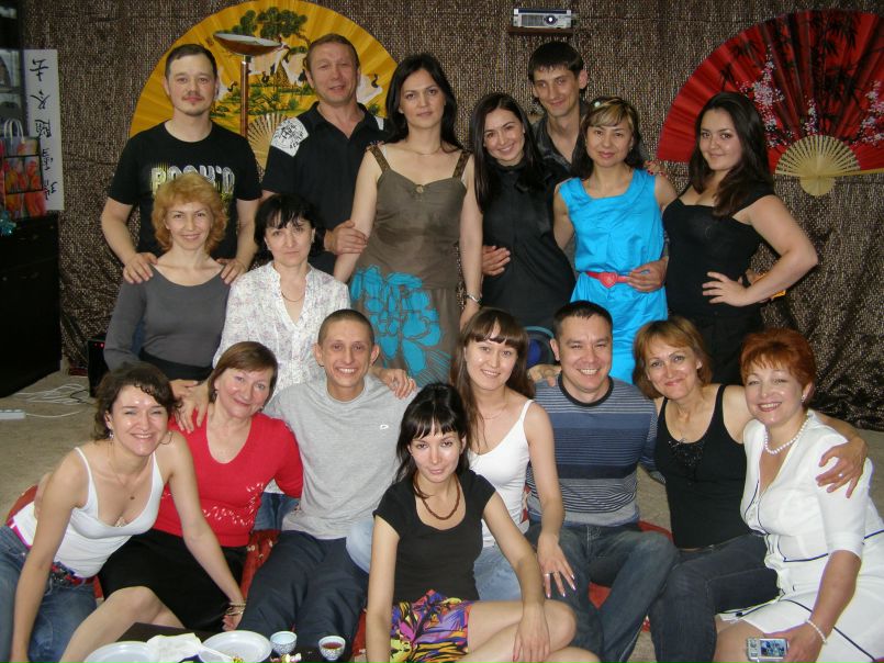 №75, Фарида Халилова, Уфа №75, Фарида Халилова, Уфа