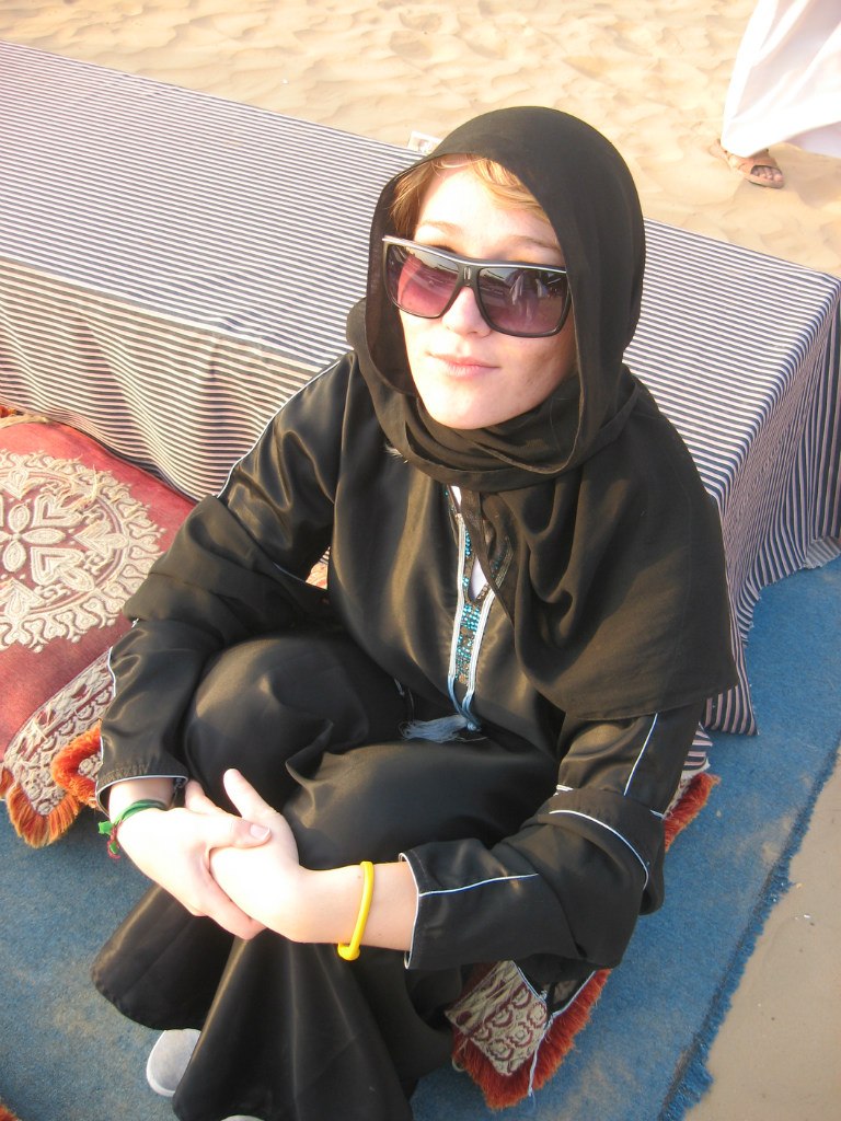 Kristina Zao | Томск