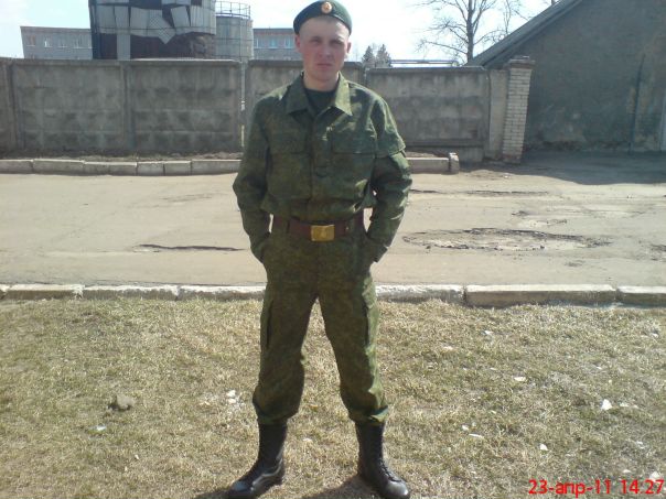 №49, Денис Смирнов, 36 лет, Вологда №49, Денис Смирнов, 36 лет, Вологда