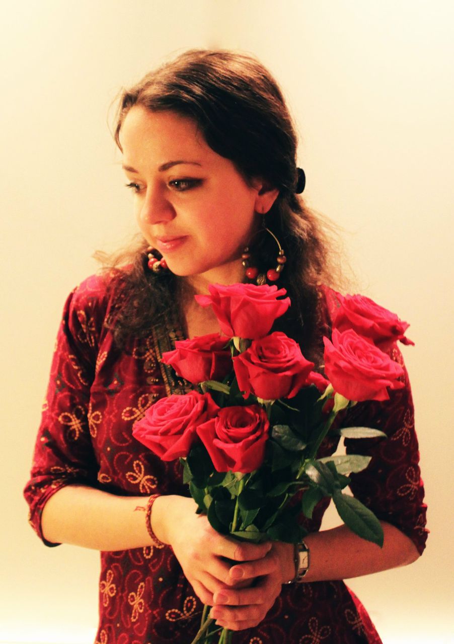 Елизавета Кучерова | Санкт-Петербург