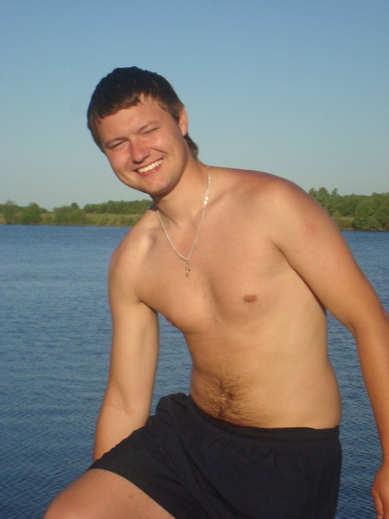 Андрей Лунюшкин | Тверь