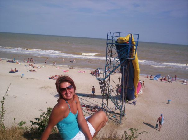 №13, Natali Klishevskaya №13, Natali Klishevskaya