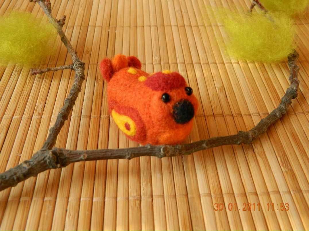 Мария Аксельрод | Москва