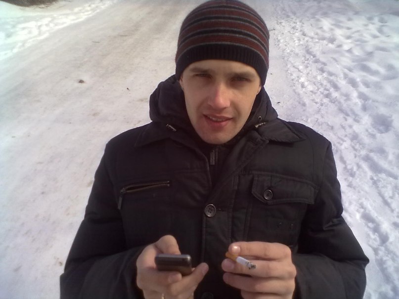 Андрей Свиридов | Александрия