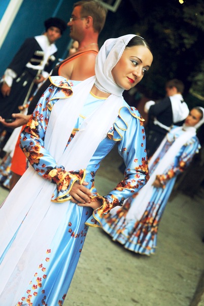 №127, Елена Ворчик, Краснодар №127, Елена Ворчик, Краснодар